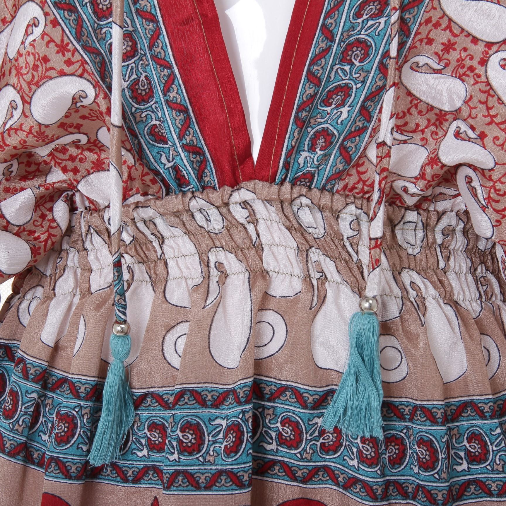 Šaty / top - Cassiopeia